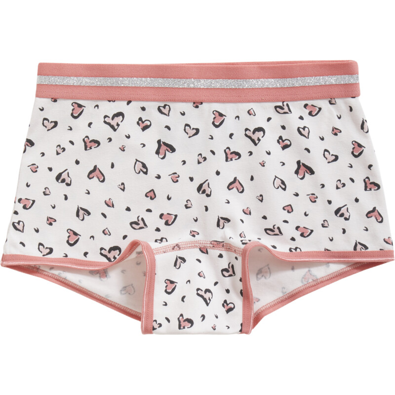Een afbeelding van Ten Cate Hipster meisjes roze 110-116