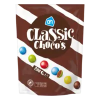 AH Classic choco's