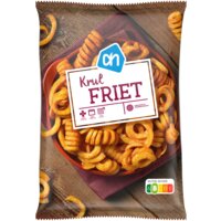 Een afbeelding van AH Krulfriet