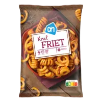 AH Krulfriet