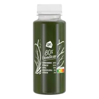 AH 80% groentesap komkommer spinazie appel