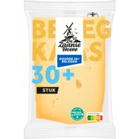 Een afbeelding van De Zaanse Hoeve Belegen 30+ stuk