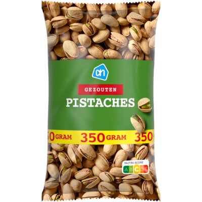 pdp-image-AH Pistachenoten gezouten