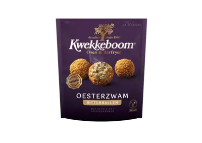 pdp-image-Kwekkeboom Oven & airfryer oesterzwam bitterballen