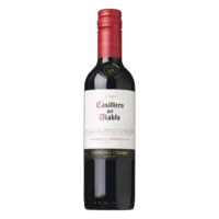 Casillero del Diablo Cabernet sauvignon reserva