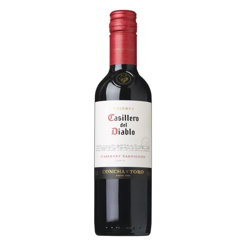 Cabernet sauvignon reserva