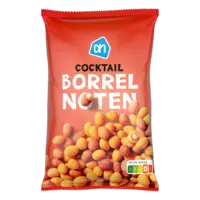 AH Borrelnoten cocktail