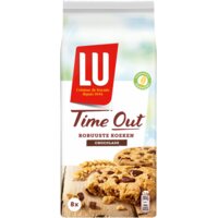Een afbeelding van LU Time out robuuste koeken chocolade