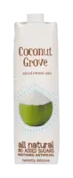 100% Coconut grove