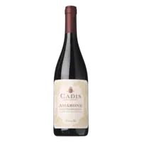 Cadis Amarone della valpolicella