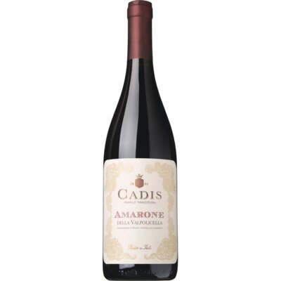pdp-image-Cadis Amarone della valpolicella