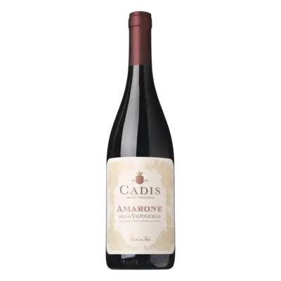 pdp-image-Cadis Amarone della valpolicella