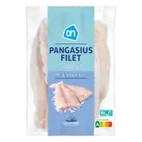 AH Pangasiusfilet