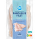 Subcategorie: Pangasius (diepvries)