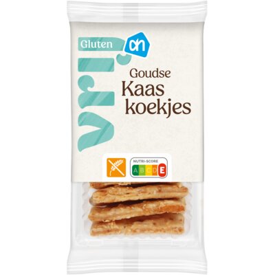 pdp-image-AH Glutenvrij Goudse kaaskoekjes