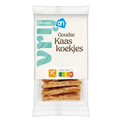 pdp-image-AH Glutenvrij Goudse kaaskoekjes