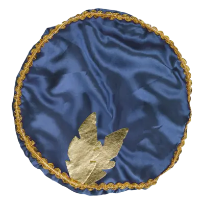 pdp-image-AH Pietenmuts blauw
