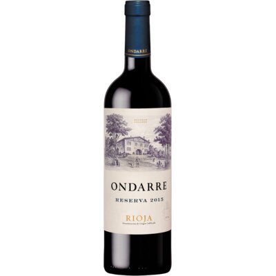 pdp-image-Ondarre Rioja Reserva