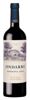 pdp-image-Ondarre Rioja Reserva