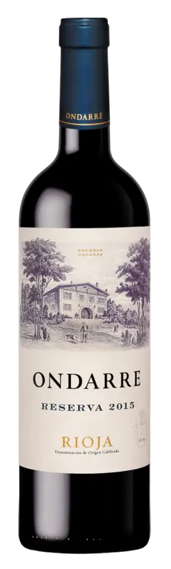 Ondarre Rioja Reserva