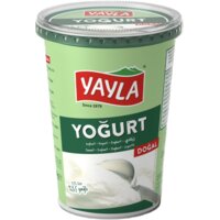 Een afbeelding van Yayla Turkse yoghurt
