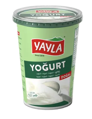 pdp-image-Yayla Turkse yoghurt