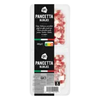 AH Pancetta blokjes