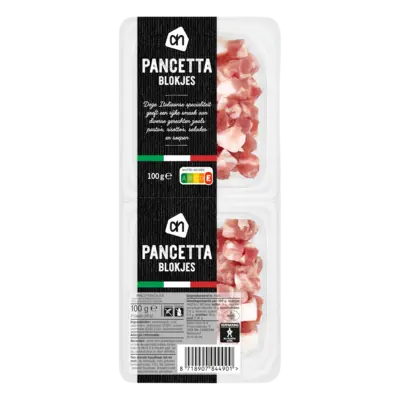 pdp-image-AH Pancetta blokjes