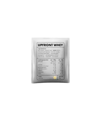 pdp-image-Upfront Whey vanille