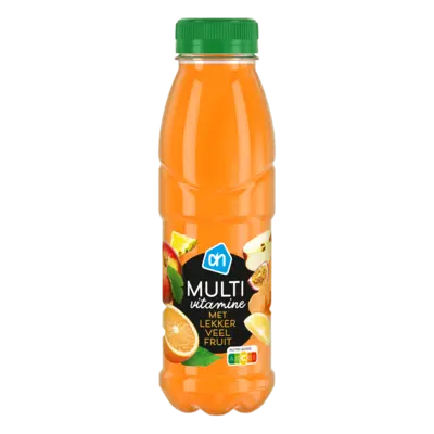 pdp-image-AH Multivitamine