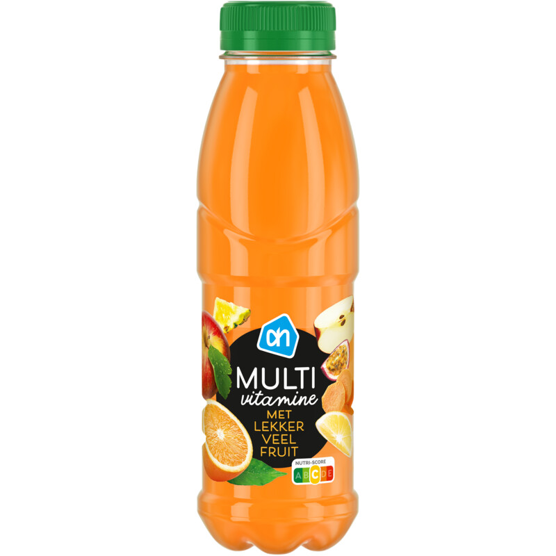 Een afbeelding van AH Multivitamine