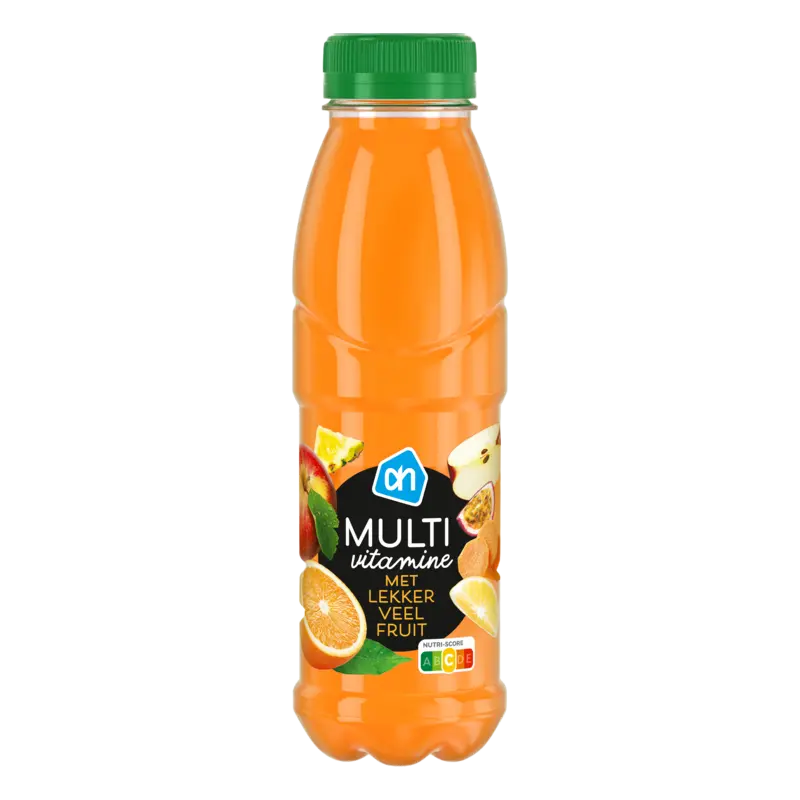 Multivitamine