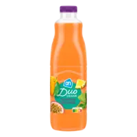 AH Duodrank tropische vruchten