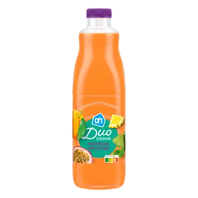 pdp-image-AH Duodrank tropische vruchten