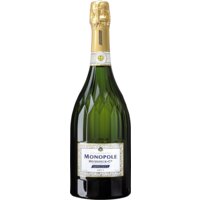 Een afbeelding van Heidsieck & Co Monopole impératrice bel