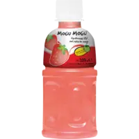 Mogu Mogu Aardbei