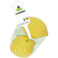 Een afbeelding van AH Biologisch Citroen
