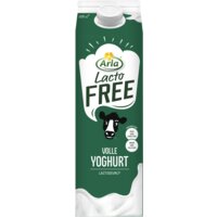 Een afbeelding van Arla Lactofree volle yoghurt lactosevrij