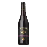 Hardys Cabernet shiraz merlot