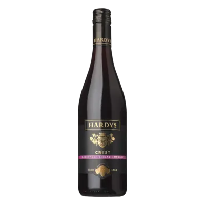 pdp-image-Hardys Cabernet shiraz merlot