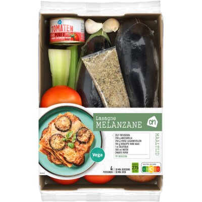 pdp-image-AH Lasagne melanzane verspakket