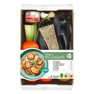pdp-image-AH Lasagne melanzane verspakket