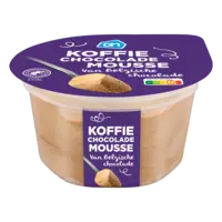 AH Mousse koffie