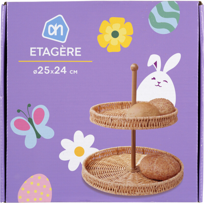 Een afbeelding van AH Etagere