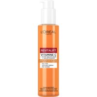 Een afbeelding van L'Oréal Paris Revitalift clinical cleanser
