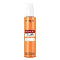L'Oréal Paris Revitalift clinical cleanser
