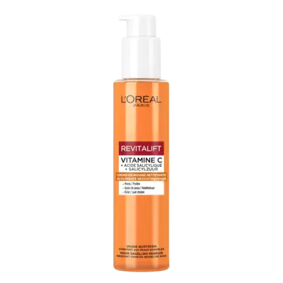 pdp-image-L'Oréal Paris Revitalift clinical cleanser