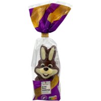 Een afbeelding van AH Excellent Kleine paas hamster melkchocolde