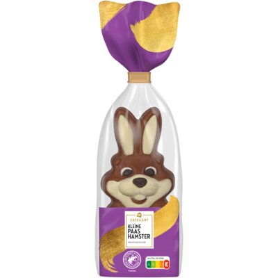 pdp-image-AH Excellent Kleine paas hamster melkchocolde