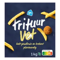 AH Frituurvet